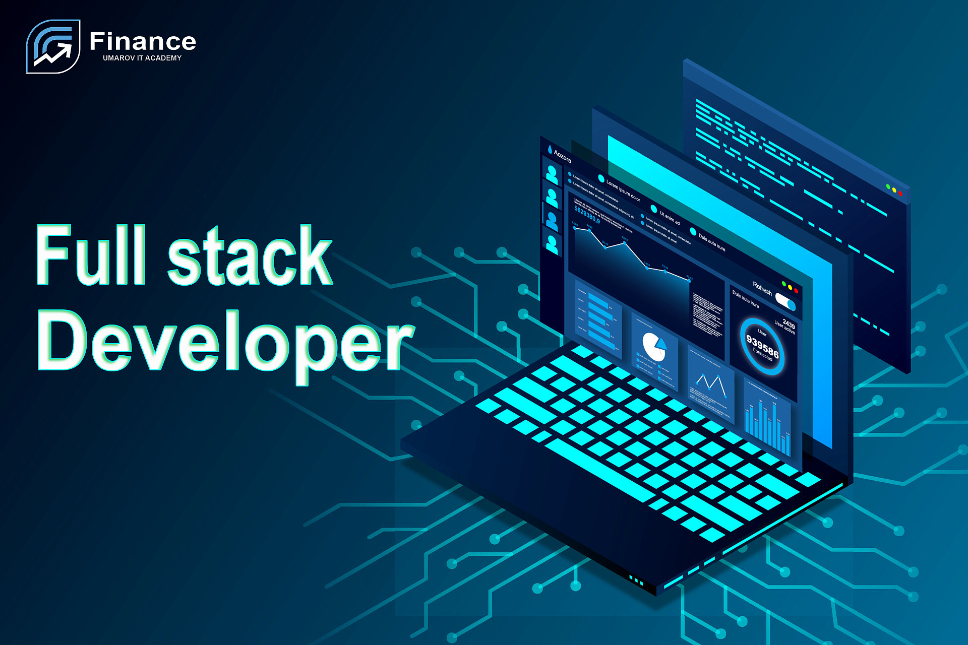Full Stack
